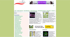 Desktop Screenshot of 123biotech.com